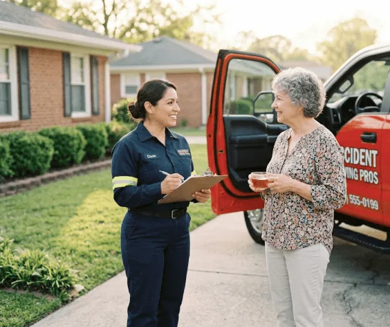 Accident Towing Service Herod, IL FAQs